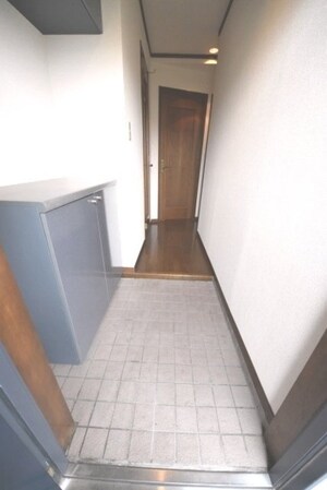 カサグランデ エランの物件内観写真